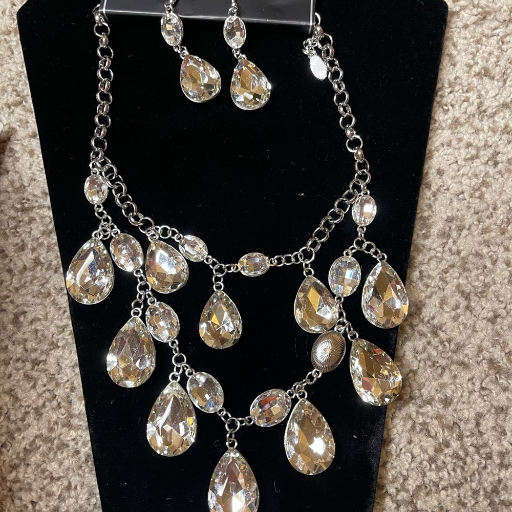 Paparazzi Zi Necklace